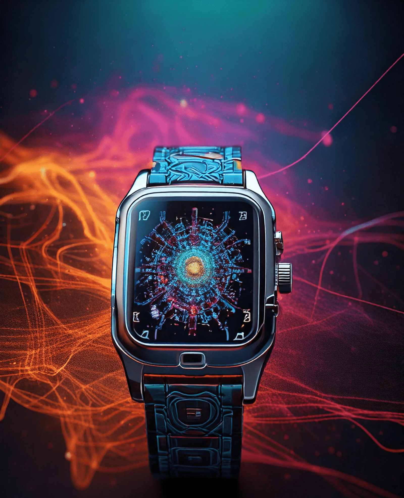 Gadgets of Tomorrow- When Tech Becomes a Lifestyle