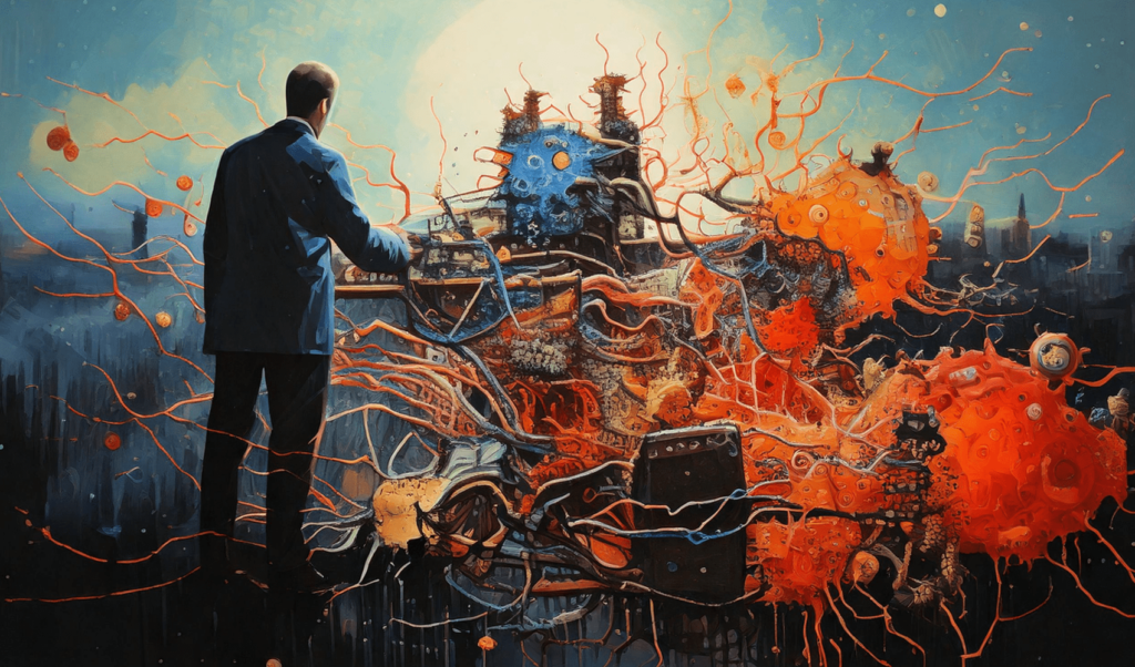 AI in the Boardroom 2025- Mitigating Misinformation Risks in High-Stakes Communication