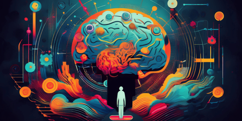 Data Engineering Mental Health- Integrating Therapy, Wearables, and AI Insights