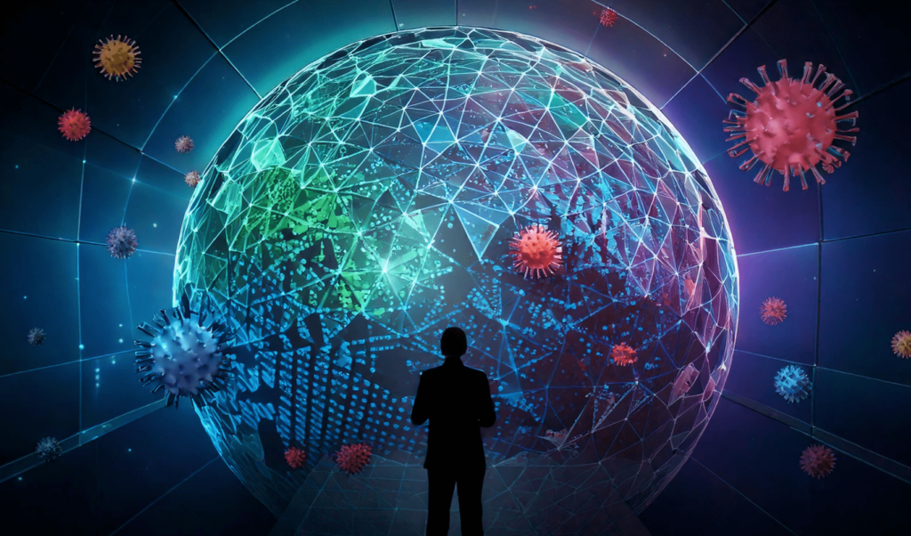 Misinformation and AI