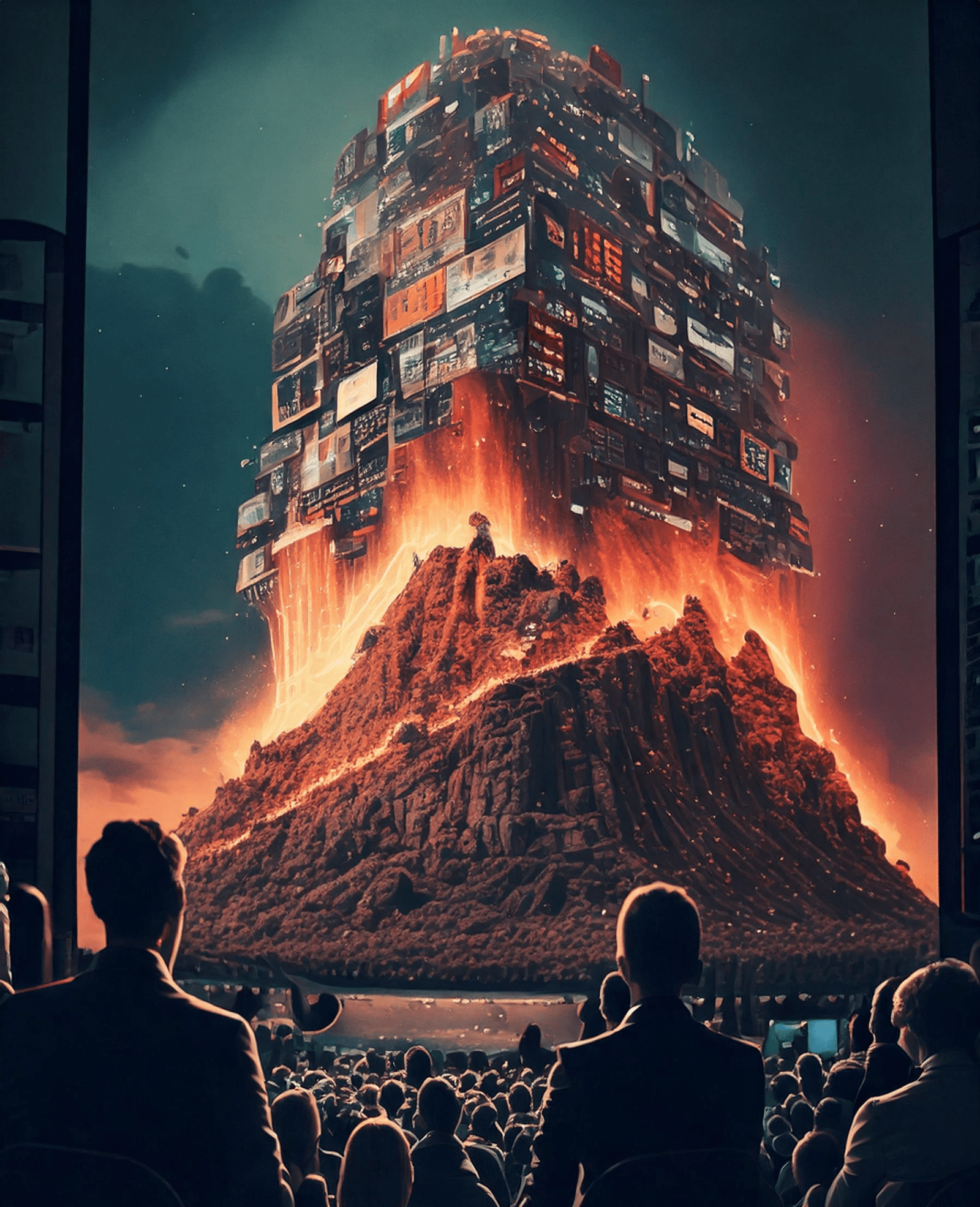 Next-Gen Media Trends- A New Era in Mass Communication