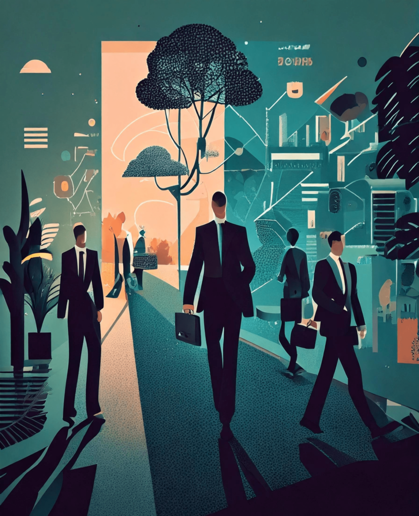 The Evolution of Professional Communication- Beyond Words